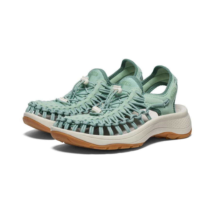 Keen Women's UNEEK Astoria | Granite Green 2 Keen Women's UNEEK Astoria | Granite Green - Image 2