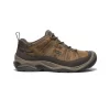 Keen Men's Circadia Waterproof Shoe | Shitake/Brindle