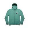 Keen Men's Hike More Hoodie | Blue Spruce