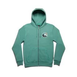 Keen Men's Hike More Hoodie | Blue Spruce