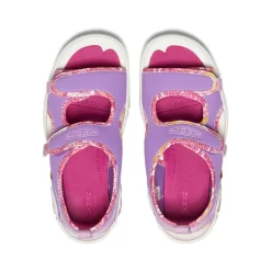 Keen Big Kids' Knotch Creek Open-Toe | English Lavender/Festival Fuchsia 9 Keen Big Kids' Knotch Creek Open-Toe | English Lavender/Festival Fuchsia -Fashion Shoes 829560eaf31495b8d326e405d8574034007c7ee7
