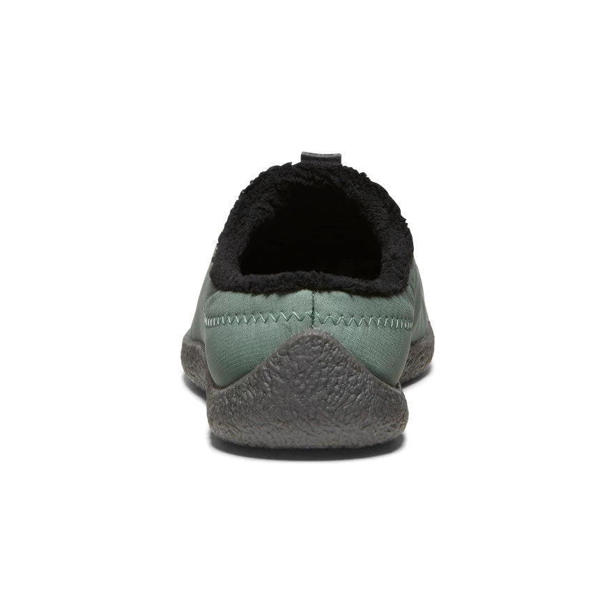 Keen Women's Howser III Slide | Dark Forest/Black 5 Keen Women's Howser III Slide | Dark Forest/Black - Image 5