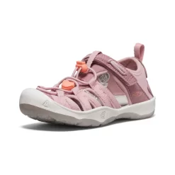 Keen Little Kids' Moxie Sandal | Nostalgia Rose/Papaya Punch 8 Keen Little Kids' Moxie Sandal | Nostalgia Rose/Papaya Punch -Fashion Shoes 83bf0daa1c23b62691b230b76f412964e7c3a058