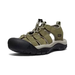 Keen Men's Newport Leather | Martini Olive/Brindle 11 Keen Men's Newport Leather | Martini Olive/Brindle -Fashion Shoes 844489b581b68519d3cea2c1dcb770f7b0436213