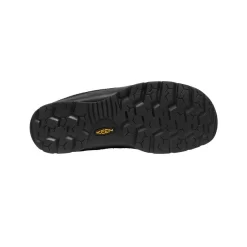 Keen Men's Jasper | Hairy Black/Black -Fashion Shoes 851408953ac1978bb77272c3a3f14c75b9687274