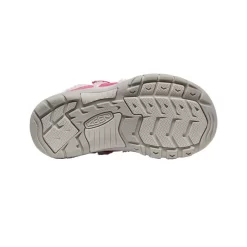 Keen Big Kids’ Newport Shoe | Fruit Dove/Ballet Slipper -Fashion Shoes 8525a5bc6c25d3e26a5edb4b0162c468b2e076d2