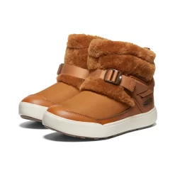 Women's Hoodromeo Mini Boot | KEEN Maple/Birch 7 Women's Hoodromeo Mini Boot | KEEN Maple/Birch -Fashion Shoes 857dac89467e869e527b17e874ba5aef11429667