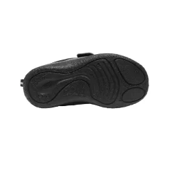Keen Little Kids' Howser Wrap | Black/Steel Grey -Fashion Shoes 859df4f0c1069ef589008cf44adb54bd738af6f5