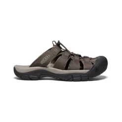 Keen Men's Newport Slide | Canteen/Campsite