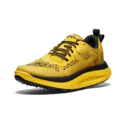Women's WK400 Walking Shoe | KEEN Yellow/Black 11 Women's WK400 Walking Shoe | KEEN Yellow/Black -Fashion Shoes 868152a0e6b5e40b6c12c838e436575215821672