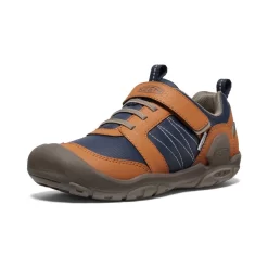 Big Kids' Knotch Peak Sneaker | KEEN Maple/Sky Captain 8 Big Kids' Knotch Peak Sneaker | KEEN Maple/Sky Captain -Fashion Shoes 8682d9683d4a845445e86499e965ad21ab1835ea