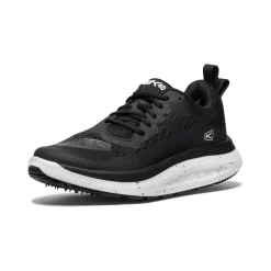 Keen Women's WK400 Walking Shoe | Black/White 8 Keen Women's WK400 Walking Shoe | Black/White -Fashion Shoes 87610497ac8ad35079a43dfd6c4773bbc515ea61