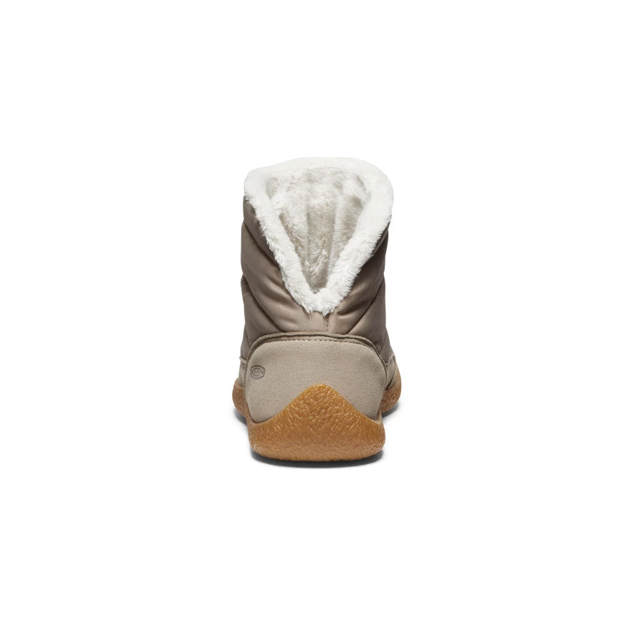 Keen Women's Howser Fold Down | Timberwolf/Plaza Taupe 6 Keen Women's Howser Fold Down | Timberwolf/Plaza Taupe - Image 6
