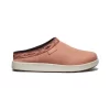 Keen Women's Elle Suede Mule | Cork/Birch