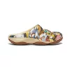 Keen Women's Yogui Arts Clog X ARTPARA FUKAGAWA | Kujira To Nakamatachi