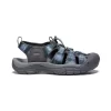 Keen Men's Newport H2 | Magnet/Tie Dye