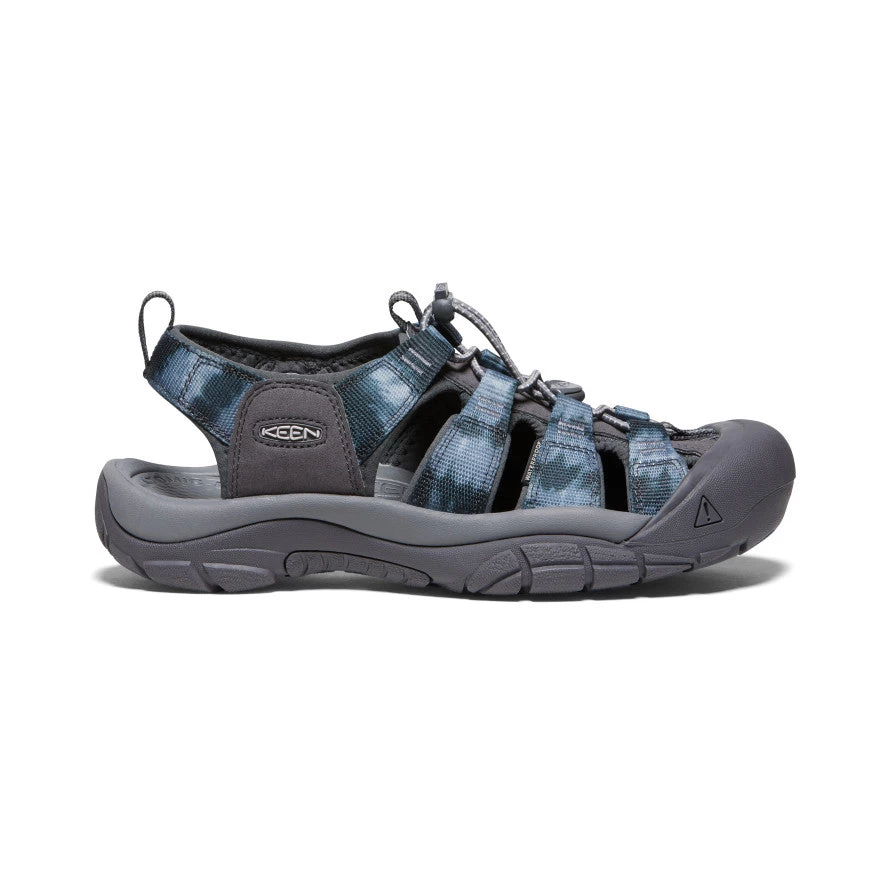 Keen Men's Newport H2 | Magnet/Tie Dye 1 Keen Men's Newport H2 | Magnet/Tie Dye