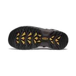 Keen Men's Targhee III Sandal | Bison/Mulch -Fashion Shoes 8a3eb8c18f96d18b901b8b75ee0d097432c3f560