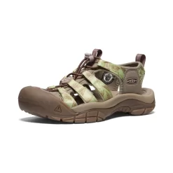 Keen Women's Newport Retro X Smokey Bear | Smokey Bear/Tarragon -Fashion Shoes 8b11cb878686a81c625e12af57a1c84de7e7bdc9