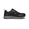 Keen Men's Sparta 2 (Aluminum Toe) | Steel Grey/Black
