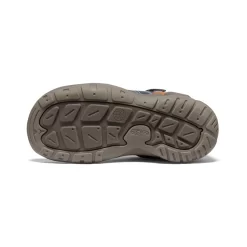 Big Kids' Knotch Peak Sneaker | KEEN Maple/Sky Captain 11 Big Kids' Knotch Peak Sneaker | KEEN Maple/Sky Captain -Fashion Shoes 8c425533ed9c3cdd5774c0550a428d8071edc4fb
