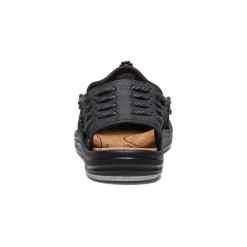Keen Men's UNEEK II Harvest Sandal | Forged Iron/Black -Fashion Shoes 8ca8c9b54077d35f5a5b8bfe5a63535d3120464b
