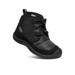 Keen Little Kids' Howser II Waterproof Chukka | Black/Black 6 Keen Little Kids' Howser II Waterproof Chukka | Black/Black -Fashion Shoes 8cd86f086ac94fcc7ac4934cf28e17b75d0eaf51