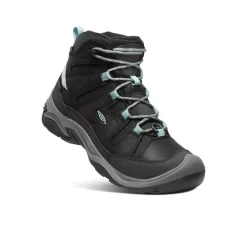 Keen Women's Circadia Polar Waterproof Boot | Black/Cloud Blue 7 Keen Women's Circadia Polar Waterproof Boot | Black/Cloud Blue -Fashion Shoes 8ce0a669680b2ea19c9b6e91307e31ece7e4a6fd
