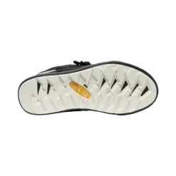 Keen Women's Hoodromeo Waterproof Slip-On Boot | Black/Black -Fashion Shoes 8d2dbaa6c244048f0a7332fda0ed005056707f6b