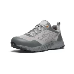 Keen Women's Sparta 2 ESD (Aluminum Toe) | Drizzle/Papaya 8 Keen Women's Sparta 2 ESD (Aluminum Toe) | Drizzle/Papaya -Fashion Shoes 8da778732ed8a0da90bd4ce22cae00905d001e0e