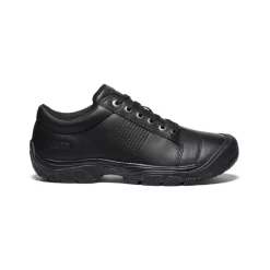 Keen Men's PTC Oxford | Black
