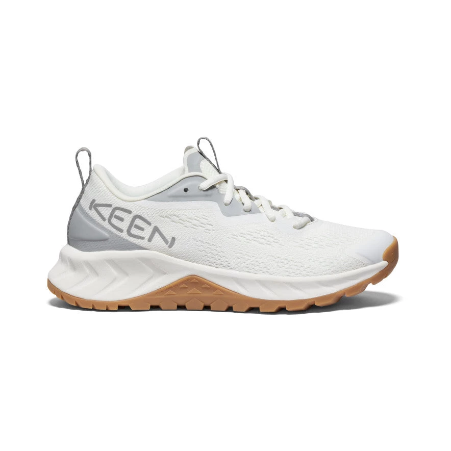 Keen Women's Versacore Speed Shoe | Star White/Alloy 1 Keen Women's Versacore Speed Shoe | Star White/Alloy