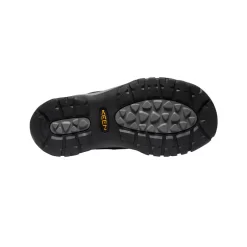 Keen Women's Kaci III Winter Slip-On Shoe | Black/Steel Grey -Fashion Shoes 8e4e087c5136723051ec904567633a921962eb4b