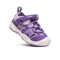 Keen Toddlers' Moxie Sandal | Multi/English Lavender -Fashion Shoes 8e4e986ee3c9f8b5b2abd878cfdfbb2f50fbf9fa