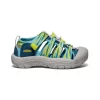 Keen Little Kids' Newport H2 | Legion Blue/Evening Primrose