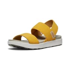 Keen Women's Elle Backstrap Sandal | Golden Yellow/Star White 8 Keen Women's Elle Backstrap Sandal | Golden Yellow/Star White -Fashion Shoes 908e101e5b89ad0675d7fbc610f61a375a8994e5