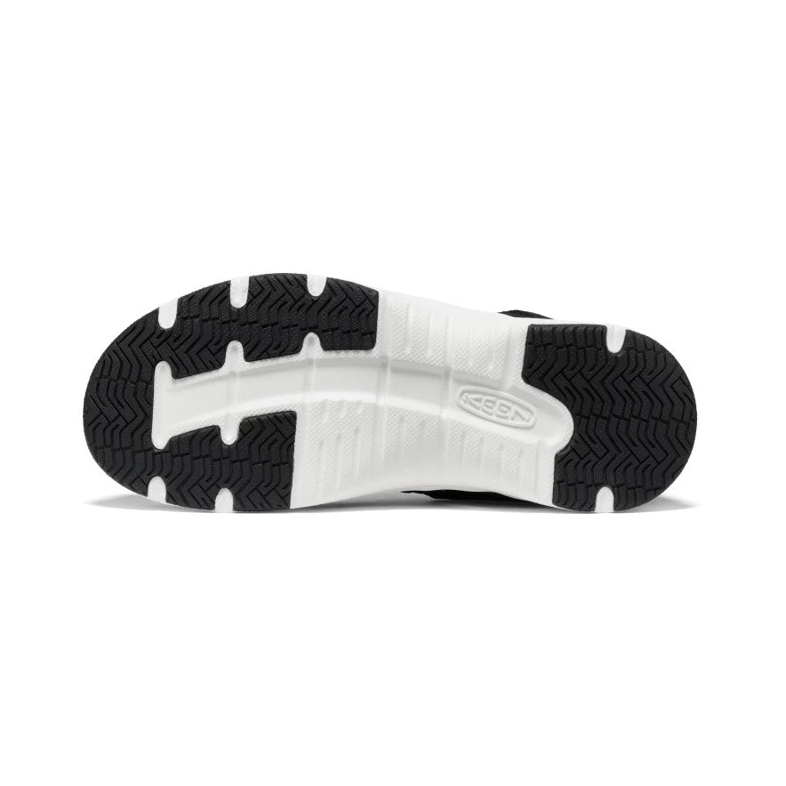 Keen Women's UNEEK 03 Sneaker Sandal | Black/Star White 6 Keen Women's UNEEK 03 Sneaker Sandal | Black/Star White - Image 6