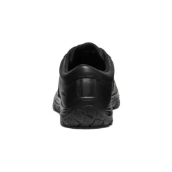 Keen Men's PTC Oxford | Black -Fashion Shoes 914f8e4c6031e7655fa55228ef59b9e11f559753