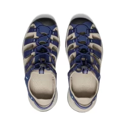 Keen Women's Astoria West Sandal | Naval Academy/Reef Waters -Fashion Shoes 9170dfb582370b0b0577f4eaa4dc8ac725869e07