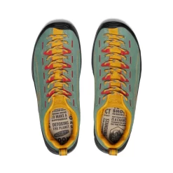 Keen Men's Jasper | Dark Forest/Golden Yellow 14 Keen Men's Jasper | Dark Forest/Golden Yellow -Fashion Shoes 918243780940974a1fd9c651f8346f50e47b77fd