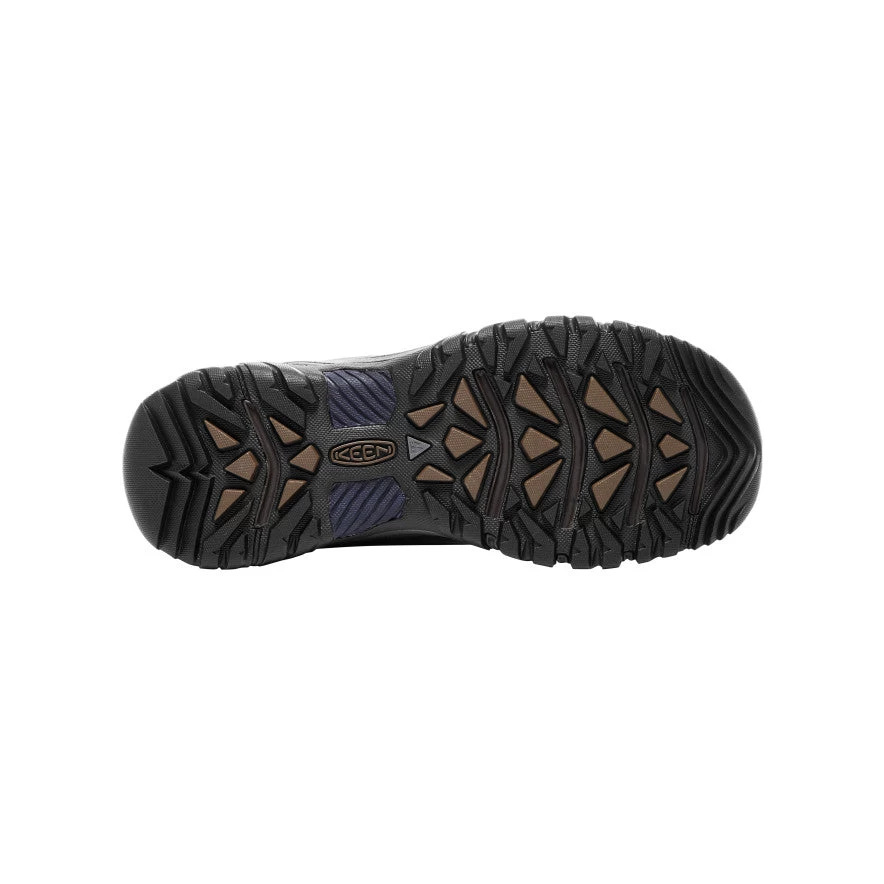 Keen Men's Anchorage III Waterproof Boot | Dark Earth/Mulch 4 Keen Men's Anchorage III Waterproof Boot | Dark Earth/Mulch - Image 4