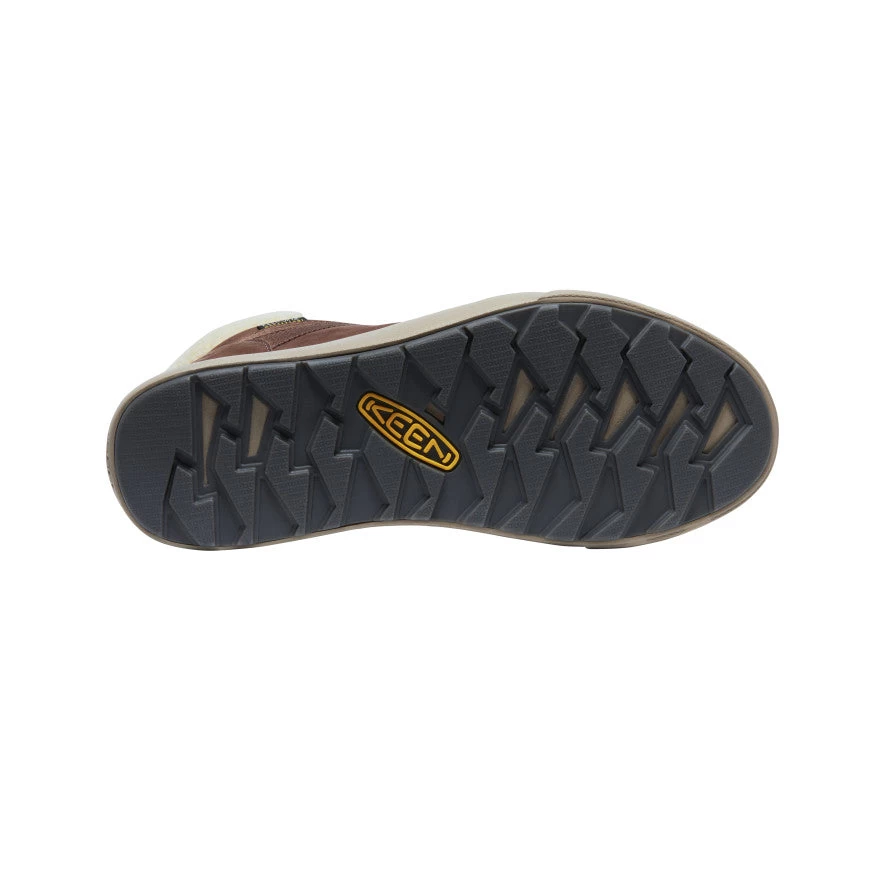 Keen Women's Elle Winter Waterproof Boot | Chestnut/Red Clay 4 Keen Women's Elle Winter Waterproof Boot | Chestnut/Red Clay - Image 4