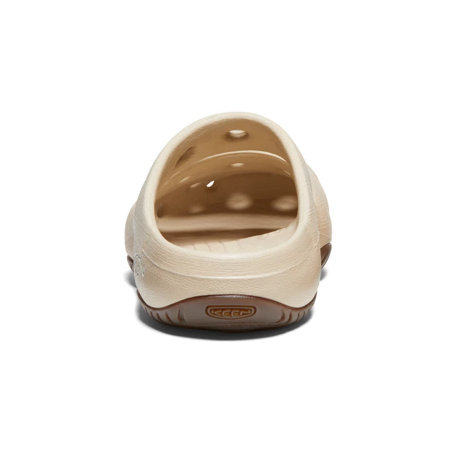 Keen Women's Yogui Clog | Safari/Silver Birch 5 Keen Women's Yogui Clog | Safari/Silver Birch - Image 5