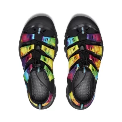 Keen Men's Newport Retro | Original Tie Dye -Fashion Shoes 93a42804aa833fb8cc42824c39aaceb06d674bf7