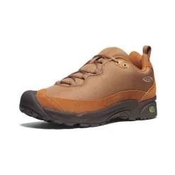 Men's Ouray Hiking Shoe X Hiker's Depot | Toasted Coconut/Keen Maple -Fashion Shoes 940ba026ae934e457fe1e9978dd1a4876cff5748