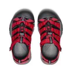 Keen Big Kids' Newport H2 | Ribbon Red/Gargoyle 12 Keen Big Kids' Newport H2 | Ribbon Red/Gargoyle -Fashion Shoes 945991ad0bfcdb2ab4b763895ac46b29818bb06b