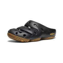 Keen Men's Yogui Clog | Black 11 Keen Men's Yogui Clog | Black -Fashion Shoes 94bd866055f181bafa6959118ca105c5b0a07435