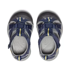 Keen Toddler's Venice H2 | Navy/Gray 10 Keen Toddler's Venice H2 | Navy/Gray -Fashion Shoes 94c1b4900898285fed877199ad6f8db5147d5045