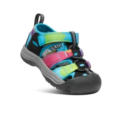 Keen Toddlers' Newport H2 | Rainbow Tie Dye 11 Keen Toddlers' Newport H2 | Rainbow Tie Dye -Fashion Shoes 94c95d1001f4bd3d0b1a0979cf9d1760ec936a86