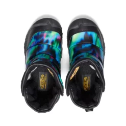 Keen Little Kids' Puffrider Waterproof Winter Boot | Northern Lights/Black 9 Keen Little Kids' Puffrider Waterproof Winter Boot | Northern Lights/Black -Fashion Shoes 94f0081e42d987276410b646f79c8064bdb785b9